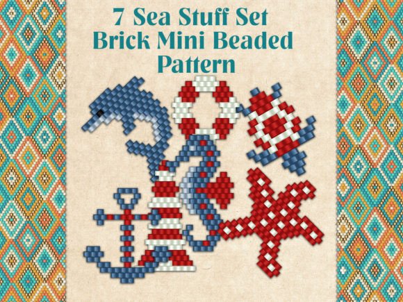 7 Sea Stuff Set: A Comprehensive Evaluation for Beaded Jewelry Creators